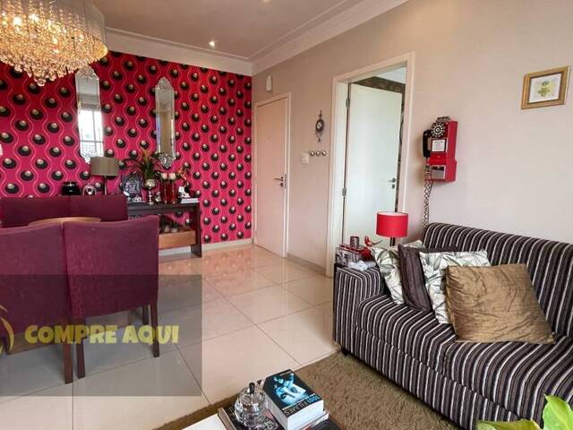 Apartamento para Venda em São Paulo - 4
