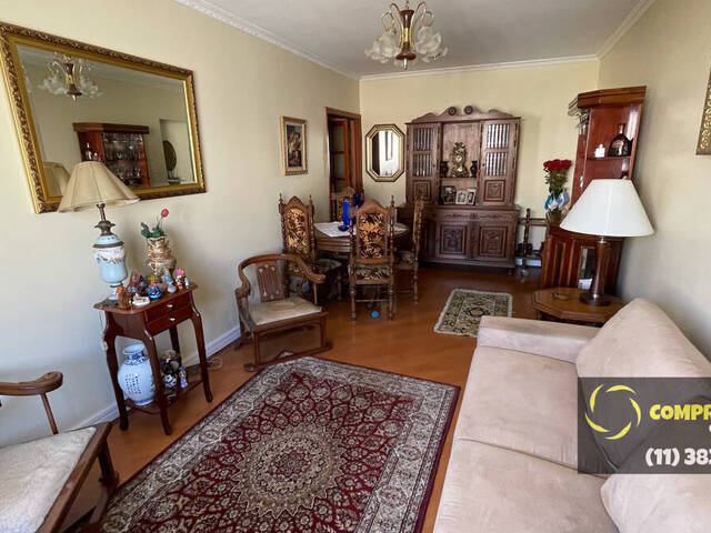 Apartamento para Venda em São Paulo - 4