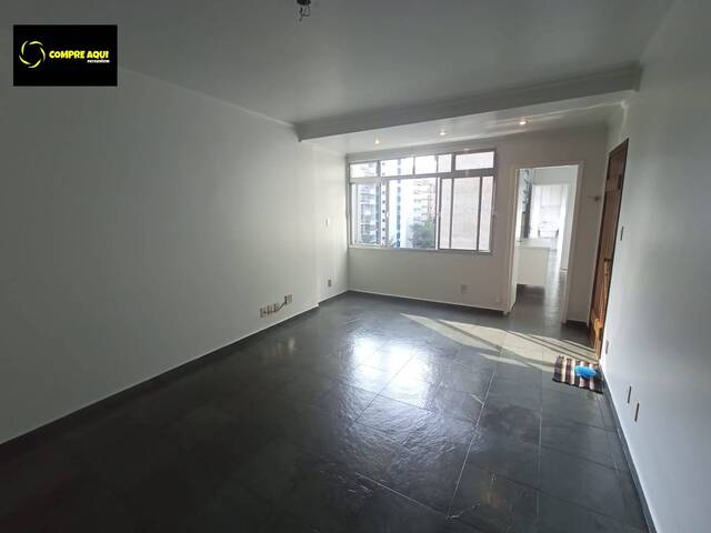 #CLH101 - Apartamento para Venda em São Paulo - SP