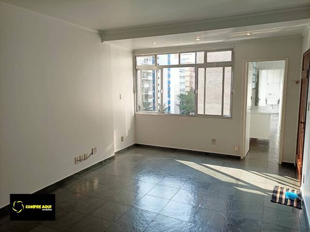 #CLH101 - Apartamento para Venda em São Paulo - SP