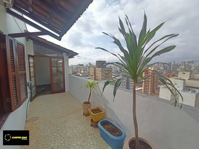 Apartamento para Venda em São Paulo - 2