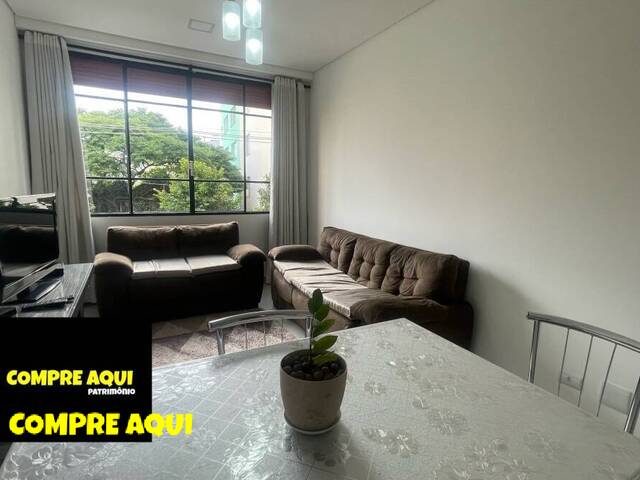 #AMV393 - Apartamento para Venda em São Paulo - SP