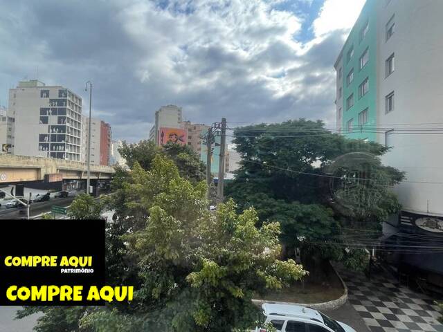 #AMV393 - Apartamento para Venda em São Paulo - SP