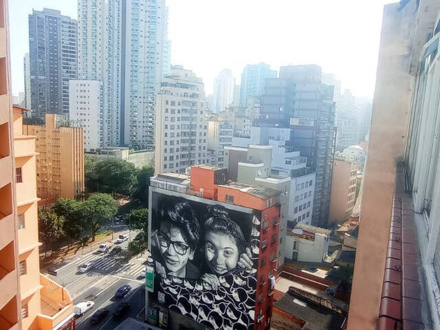 Apartamento para Venda em São Paulo - 5
