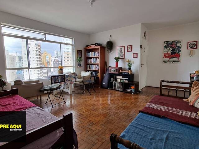 #CGG145 - Apartamento para Venda em São Paulo - SP