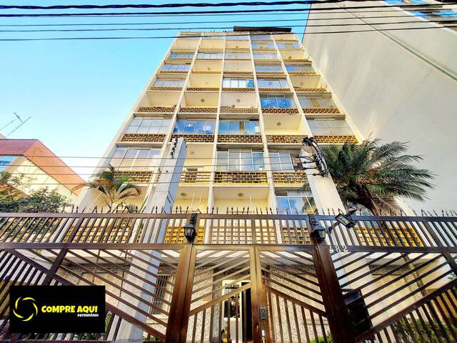 #AJM479 - Apartamento para Venda em São Paulo - SP