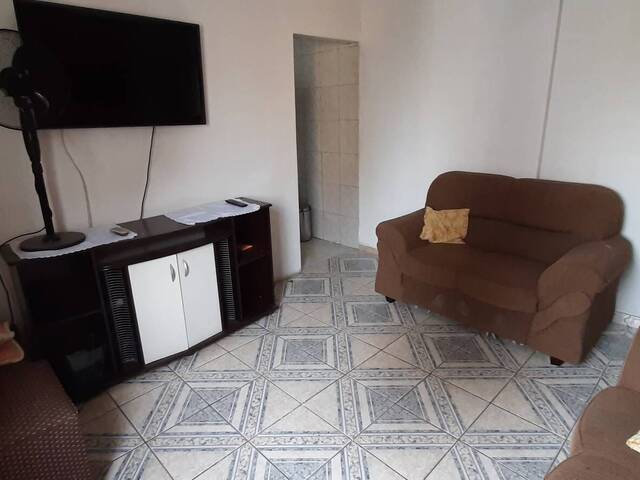 #ARG07 - Apartamento para Venda em São Paulo - SP