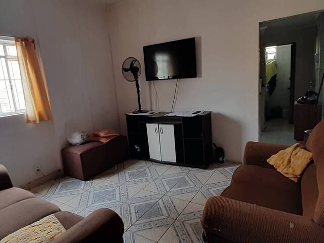 #ARG07 - Apartamento para Venda em São Paulo - SP