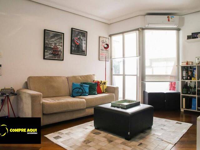 #CGG149 - Apartamento para Venda em São Paulo - SP