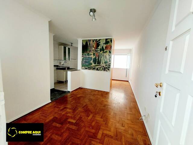 #AMV378 - Apartamento para Venda em São Paulo - SP