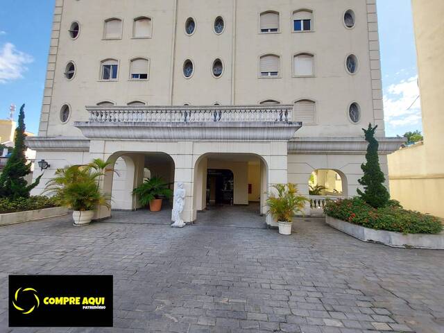 #AMV378 - Apartamento para Venda em São Paulo - SP