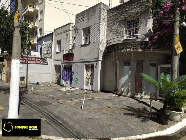 #ARG12 - Casa para Venda em São Paulo - SP