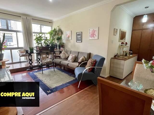 #CAMV403 - Apartamento para Venda em São Paulo - SP