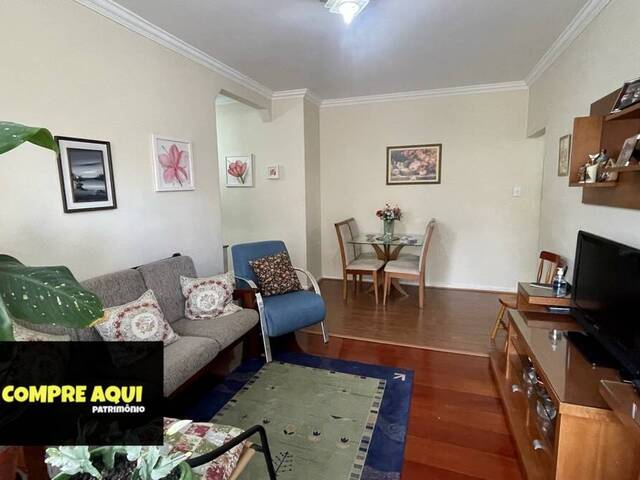 Apartamento para Venda em São Paulo - 5