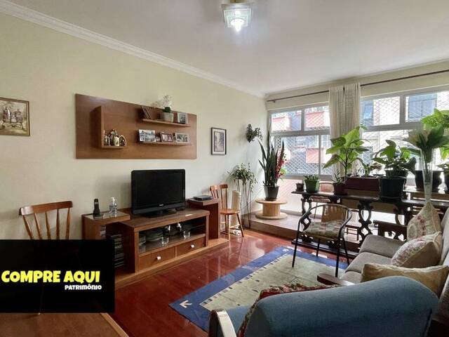 #CAMV403 - Apartamento para Venda em São Paulo - SP