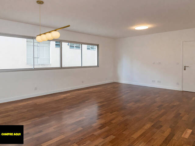 #AAB393 - Apartamento para Venda em São Paulo - SP