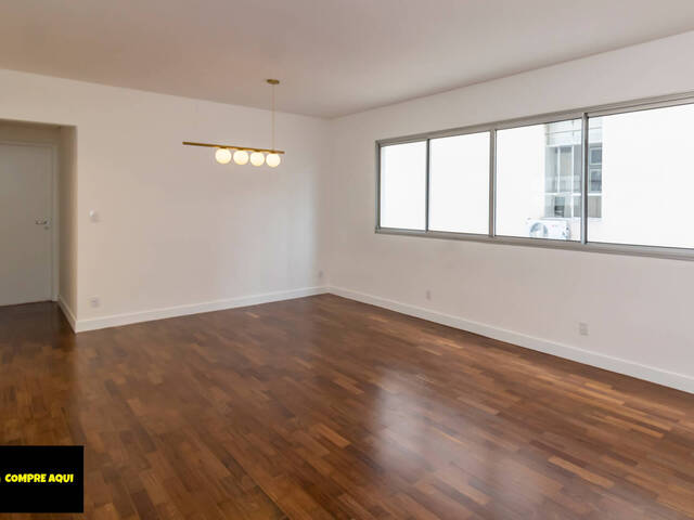 #AAB393 - Apartamento para Venda em São Paulo - SP