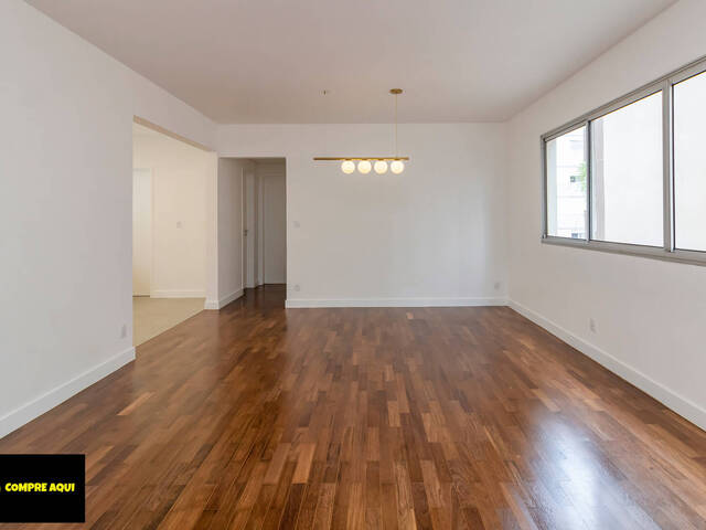 #AAB393 - Apartamento para Venda em São Paulo - SP