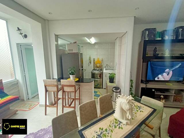 Apartamento para Venda em São Paulo - 5