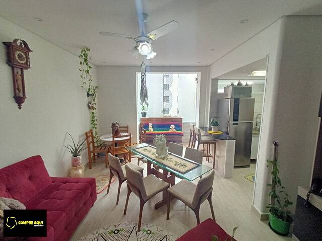 Apartamento para Venda em São Paulo - 3