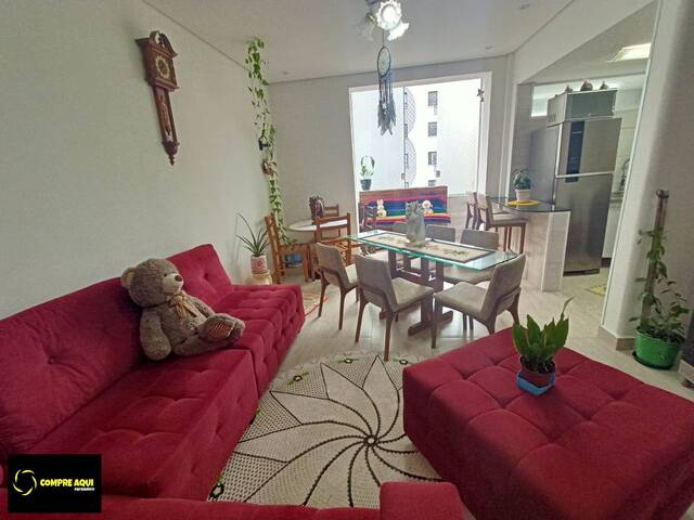 Apartamento para Venda em São Paulo - 2
