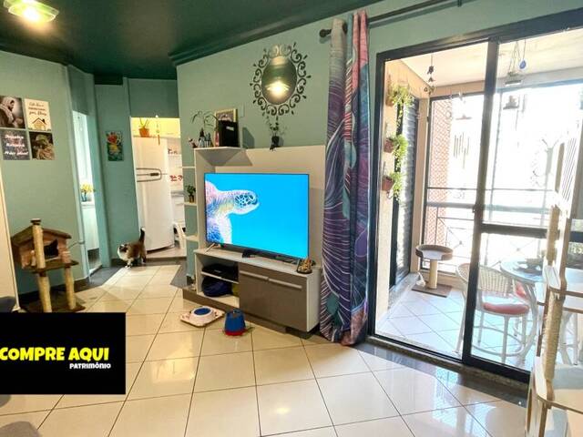 #AMV405 - Apartamento para Venda em São Paulo - SP