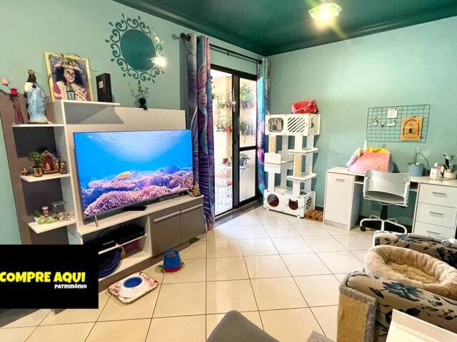 #AMV405 - Apartamento para Venda em São Paulo - SP