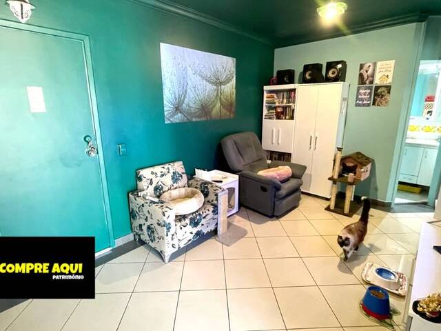Apartamento para Venda em São Paulo - 5