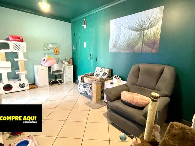 Apartamento para Venda em São Paulo - 4