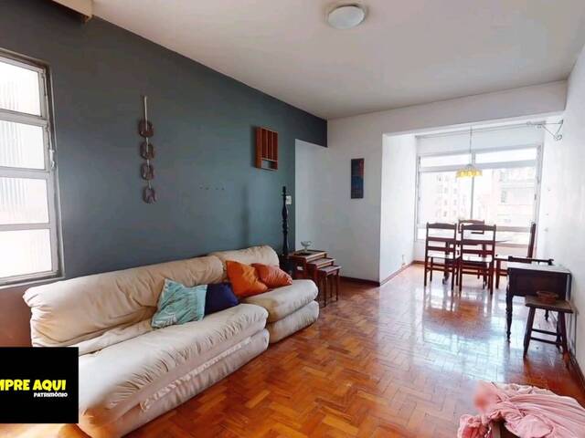 #CLH09 - Apartamento para Venda em São Paulo - SP