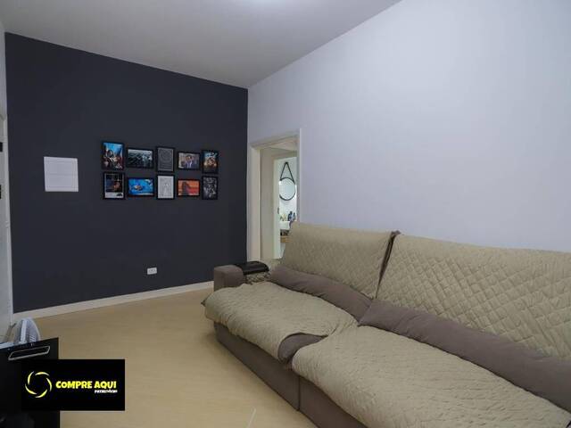 Apartamento para Venda em São Paulo - 5