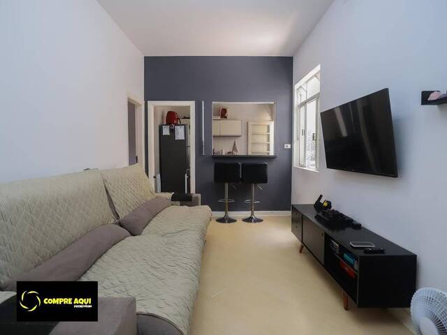 #AJM495 - Apartamento para Venda em São Paulo - SP