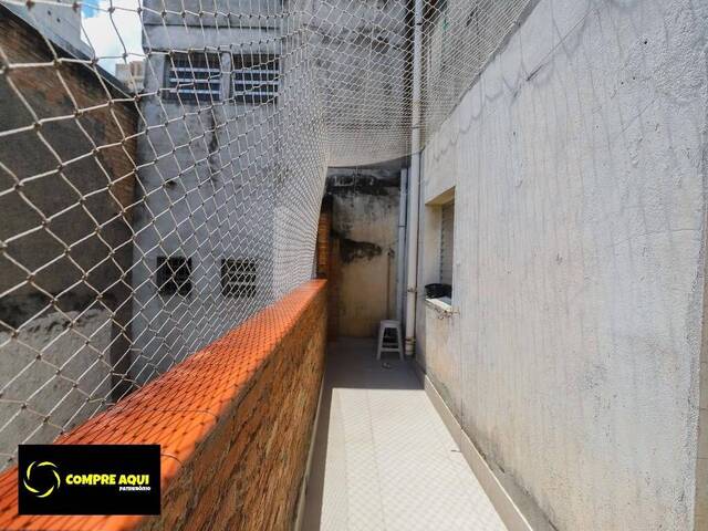 #AJM495 - Apartamento para Venda em São Paulo - SP