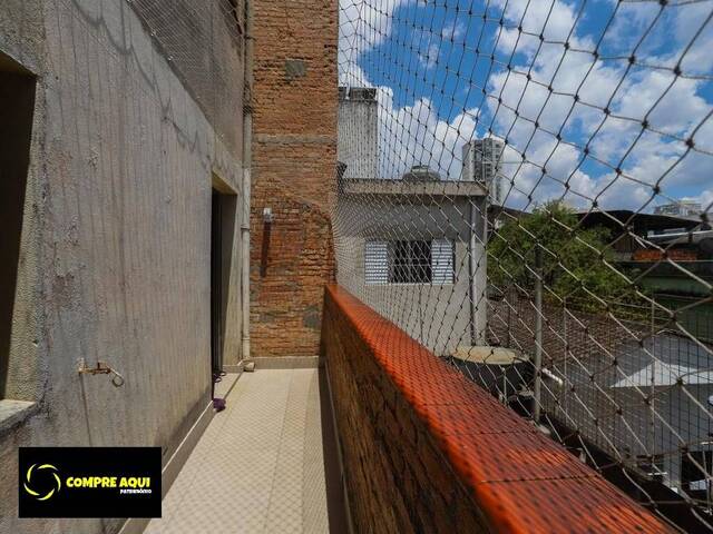 #AJM495 - Apartamento para Venda em São Paulo - SP