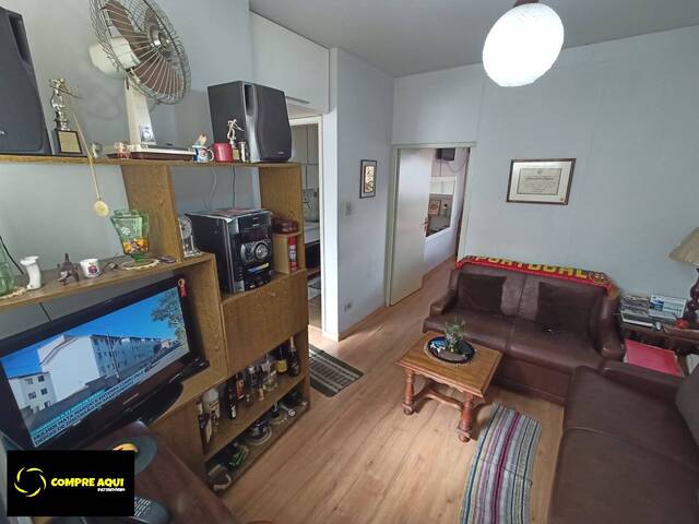 #CLH131 - Apartamento para Venda em São Paulo - SP