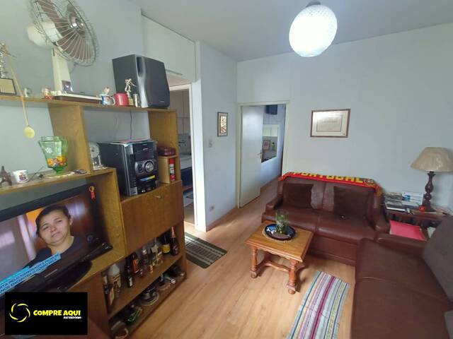 Apartamento para Venda em São Paulo - 4