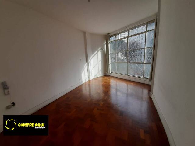#ARG39 - Apartamento para Locação em São Paulo - SP