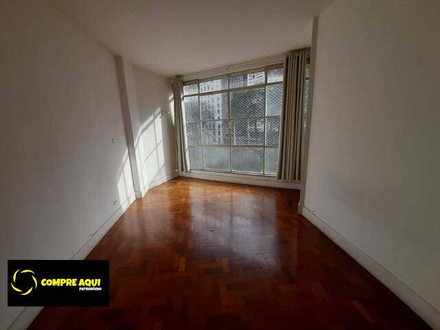 #ARG39 - Apartamento para Locação em São Paulo - SP
