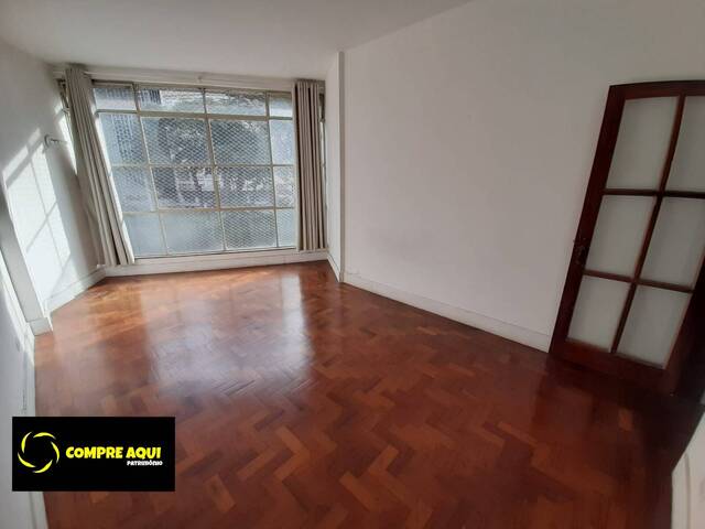 #ARG39 - Apartamento para Locação em São Paulo - SP
