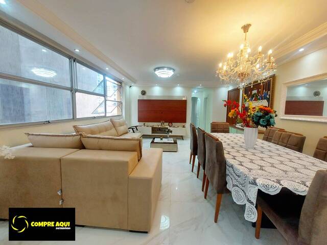 Apartamento para Venda em São Paulo - 5