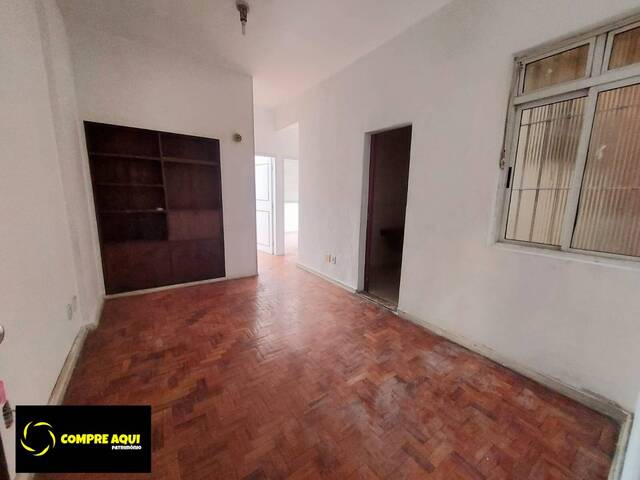 #AJM500 - Apartamento para Venda em São Paulo - SP