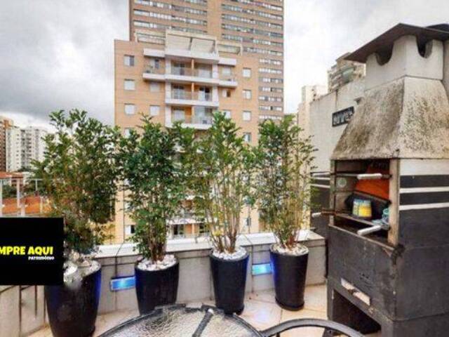 #CGG172 - Apartamento para Venda em São Paulo - SP