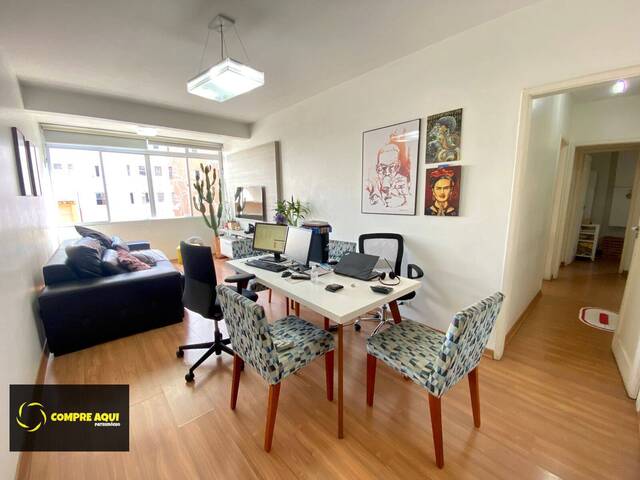 #CGG177 - Apartamento para Venda em São Paulo - SP