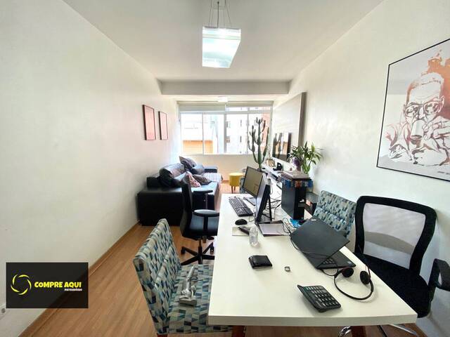 #CGG177 - Apartamento para Venda em São Paulo - SP