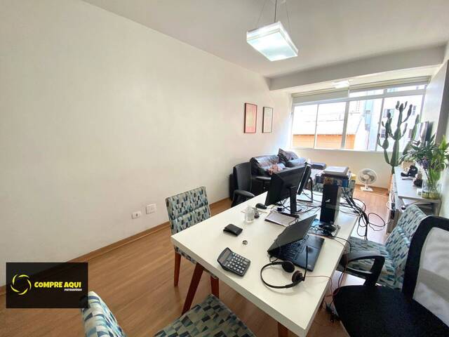 #CGG177 - Apartamento para Venda em São Paulo - SP