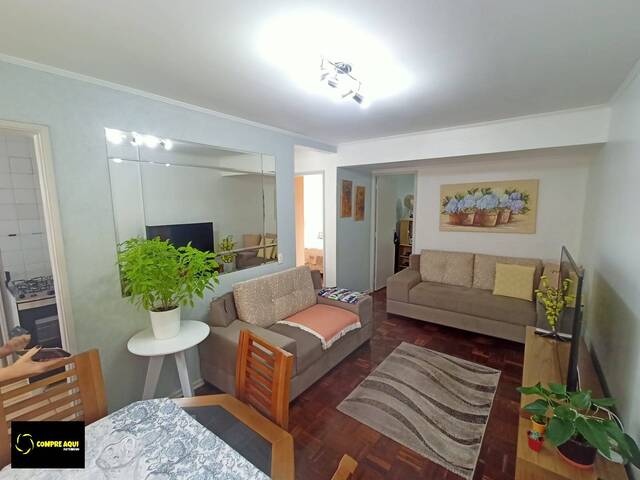 Apartamento para Venda em São Paulo - 4