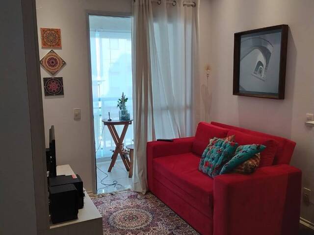 #CLH156 - Apartamento para Venda em São Paulo - SP