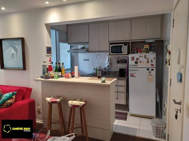 #CLH156 - Apartamento para Venda em São Paulo - SP