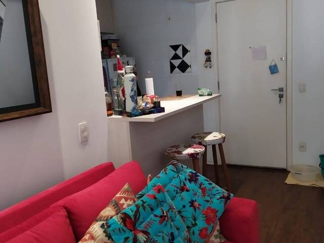 #CLH156 - Apartamento para Venda em São Paulo - SP