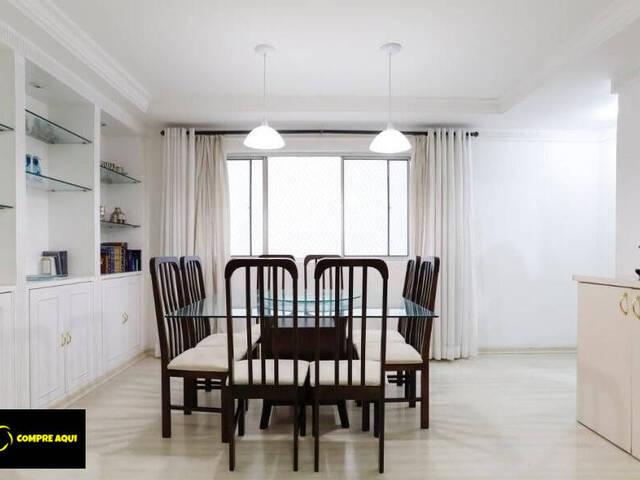 #AAB403 - Apartamento para Venda em São Paulo - SP